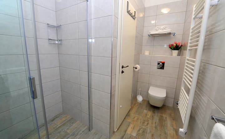 Nirvana Luxury Rooms