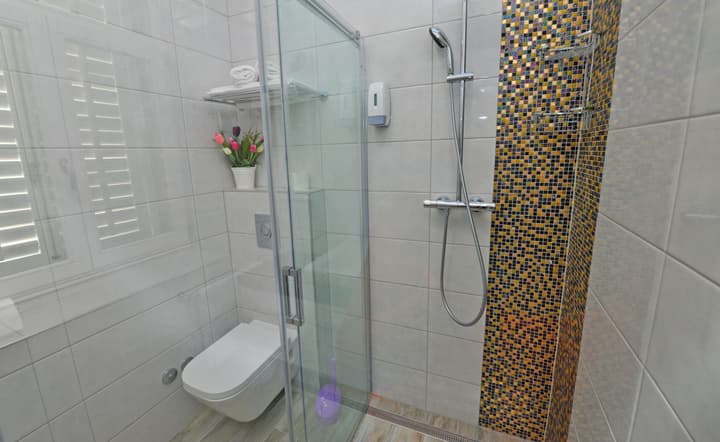 Nirvana Luxury Rooms
