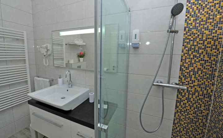 Nirvana Luxury Rooms