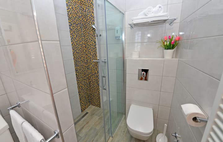 Nirvana Luxury Rooms