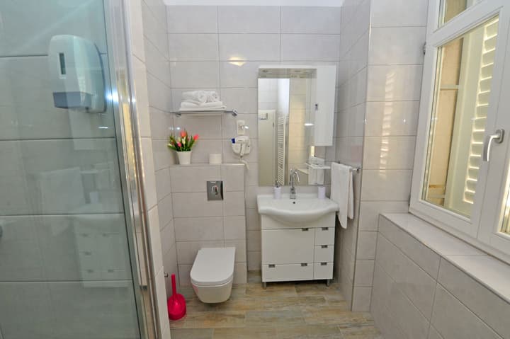 Nirvana Luxury Rooms