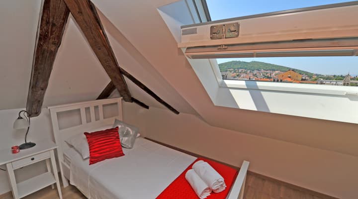 Nirvana Luxury Rooms