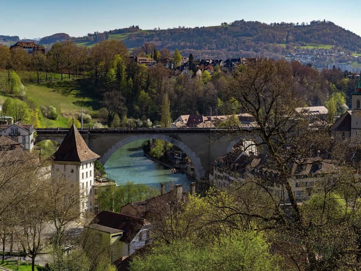 ibis budget Bern Expo