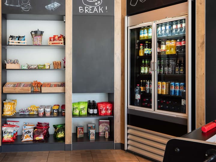 ibis budget Bern Expo