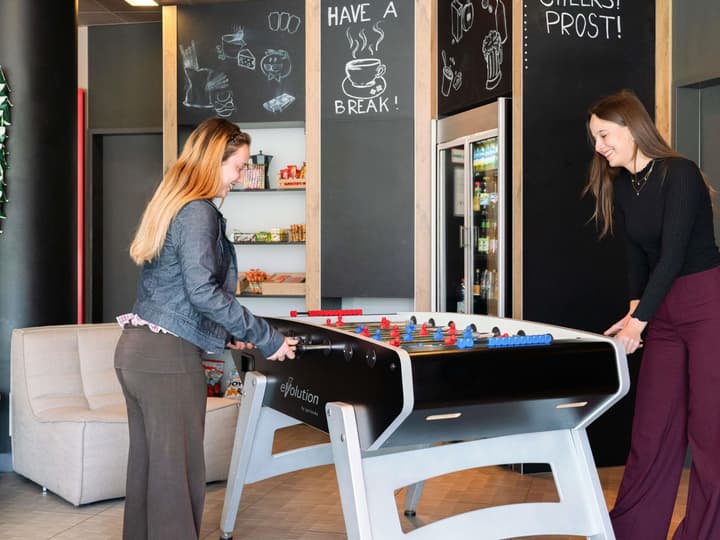 ibis budget Bern Expo