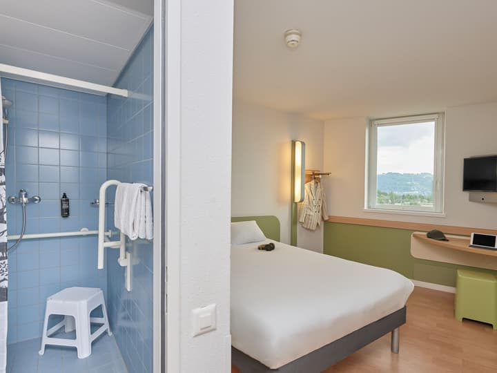 ibis budget Bern Expo