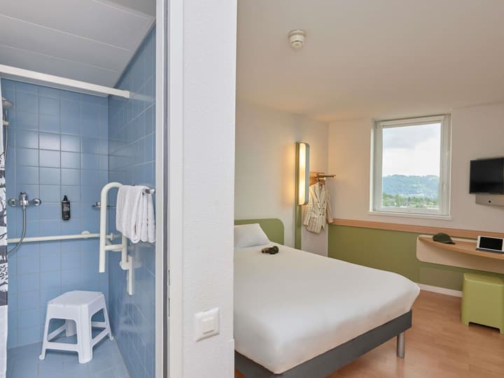 ibis budget Bern Expo