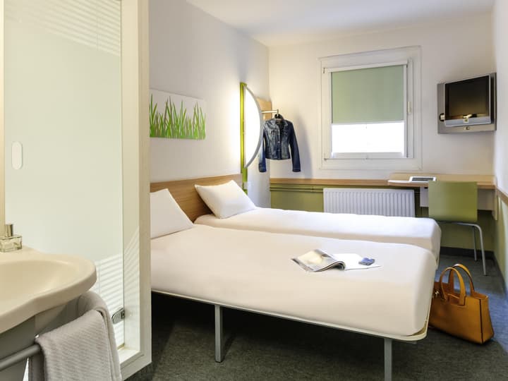 ibis budget Portsmouth
