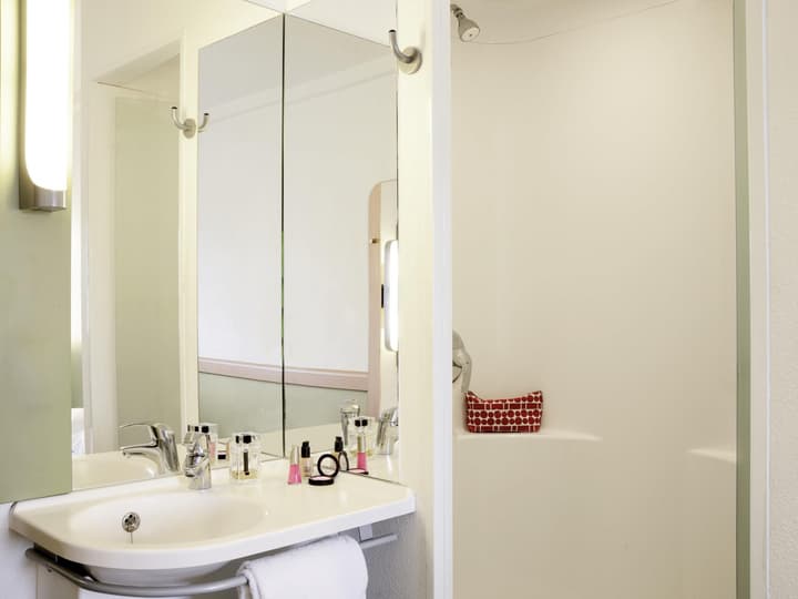 ibis budget Portsmouth