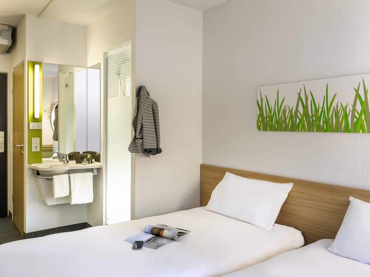 ibis budget Portsmouth