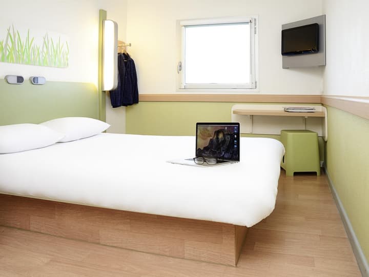 ibis budget Portsmouth