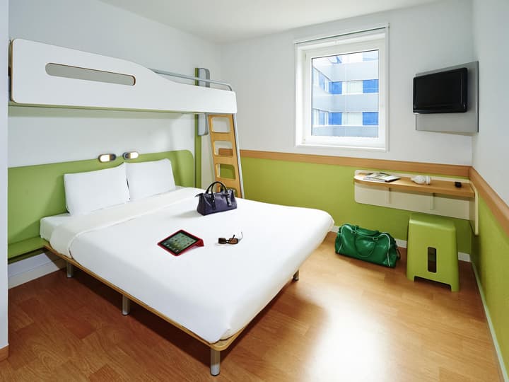 ibis budget Portsmouth