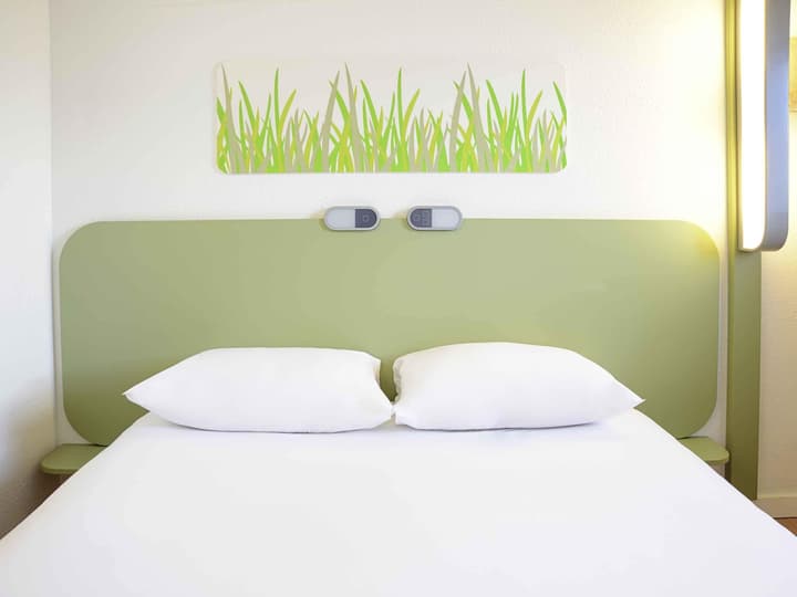 ibis budget Portsmouth