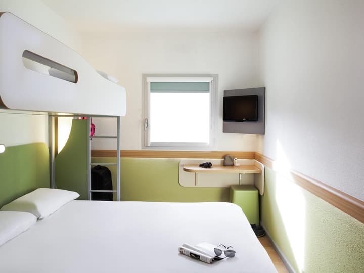 ibis budget London Hounslow