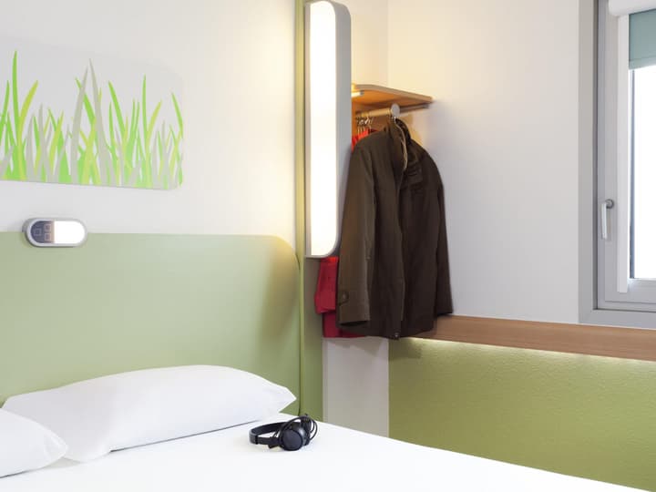 ibis budget London Hounslow