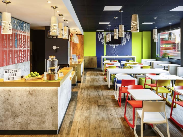 ibis budget London Hounslow