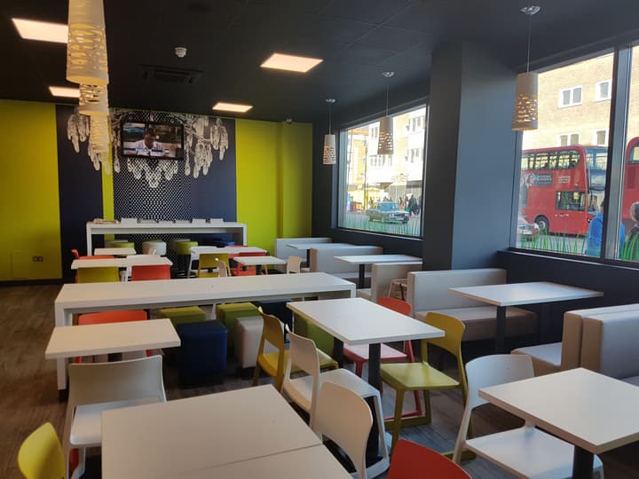 ibis budget London Hounslow