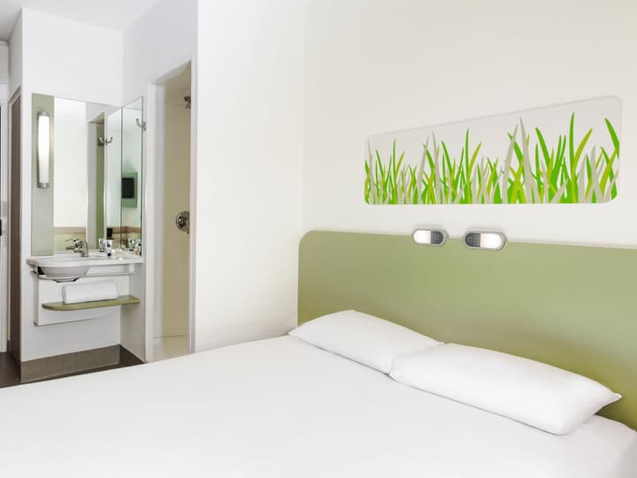 ibis budget London Hounslow