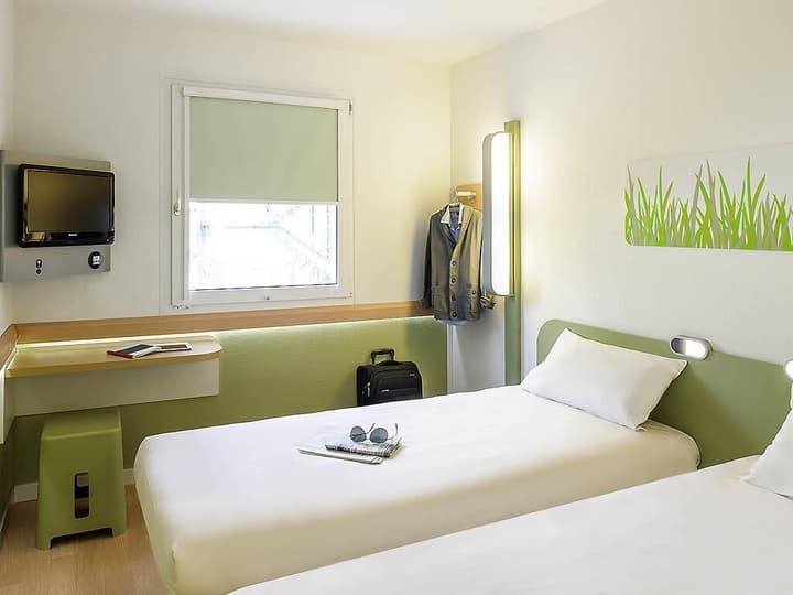 ibis budget London Hounslow