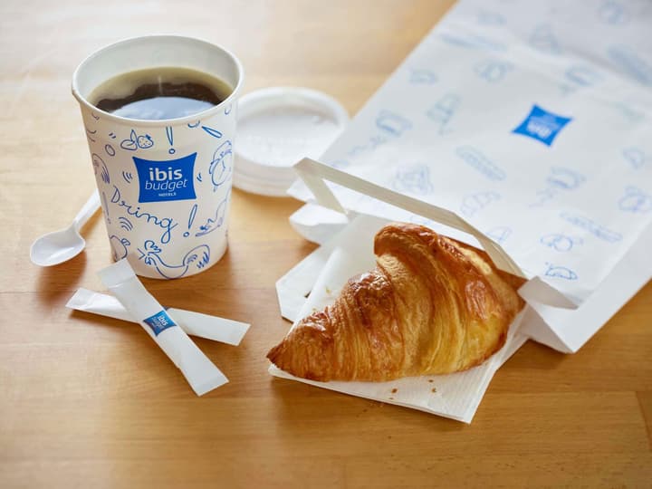 ibis budget Zurich Airport