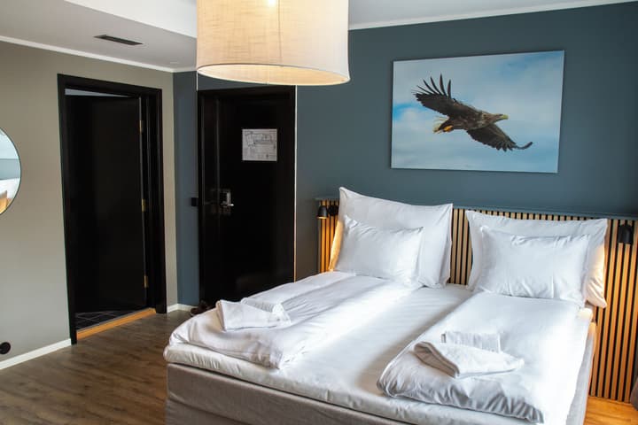 Nordis Hotel Lofoten