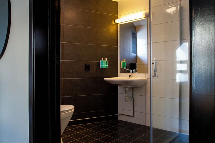 Nordis Hotel Lofoten