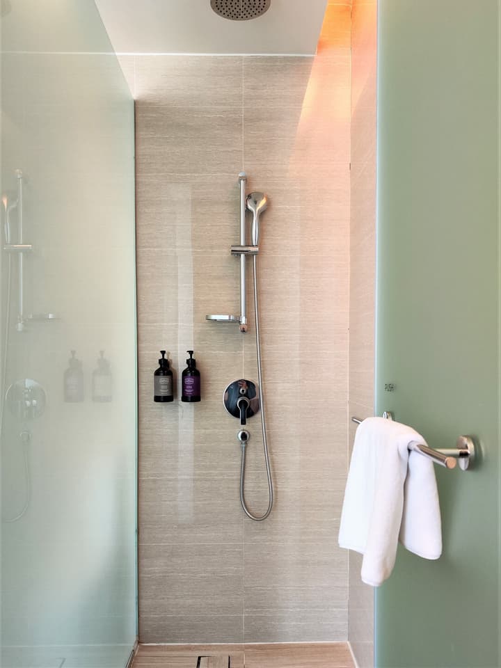 Mercure Singapore Bugis