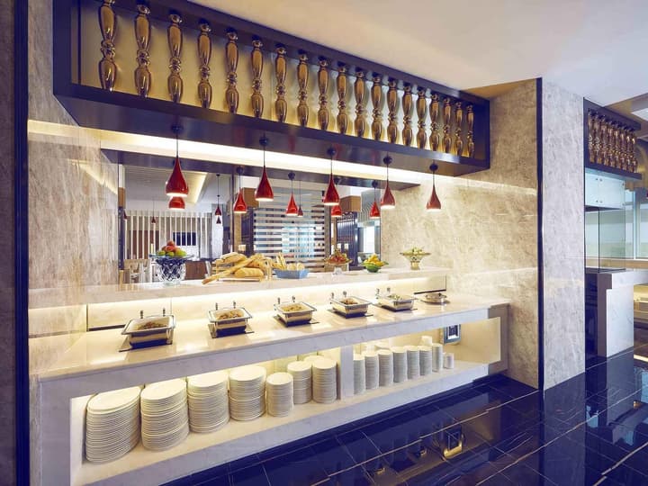 Mercure Singapore Bugis