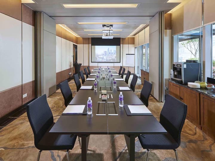 Mercure Singapore Bugis