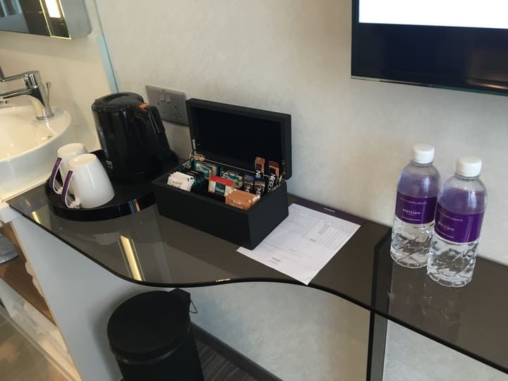 Mercure Singapore Bugis