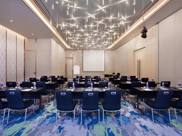 Mercure Singapore Bugis