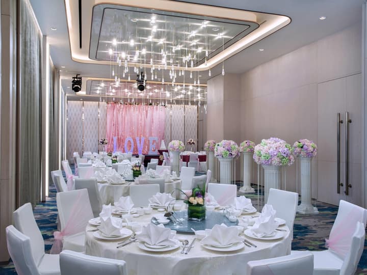 Mercure Singapore Bugis