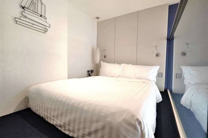 Mercure Singapore Bugis