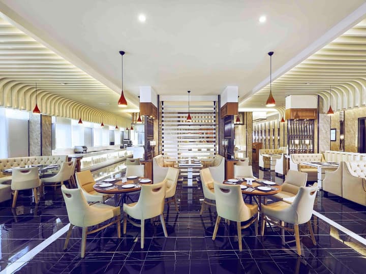 Mercure Singapore Bugis