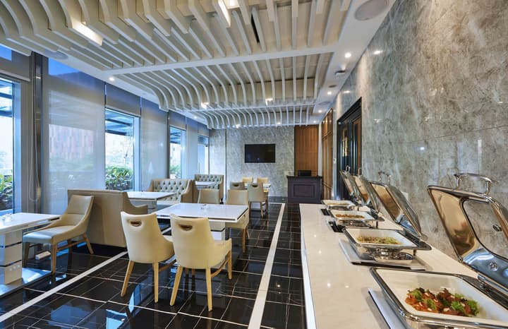 Mercure Singapore Bugis