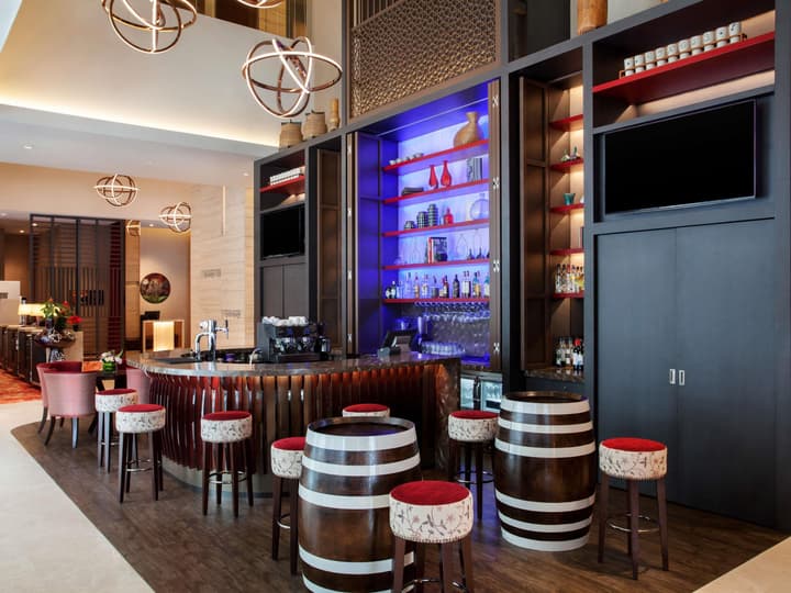 Mercure Singapore Bugis