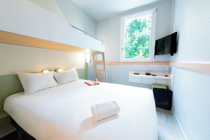 ibis budget Luzern City