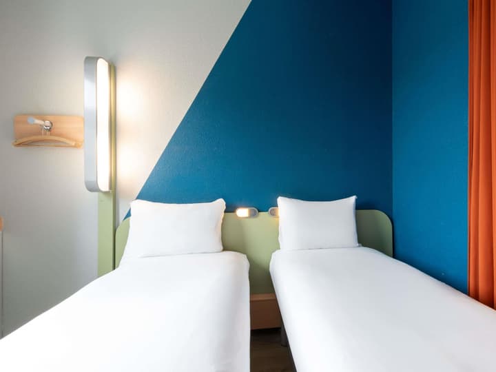 ibis budget Luzern City