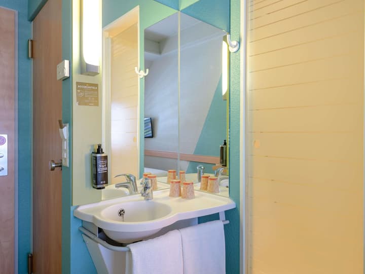 ibis budget Luzern City