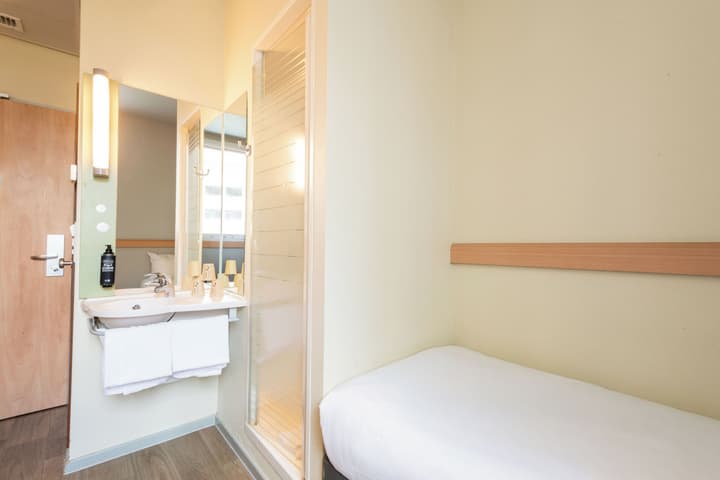 ibis budget Luzern City
