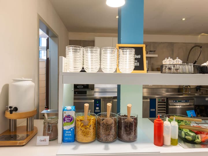 ibis budget Luzern City