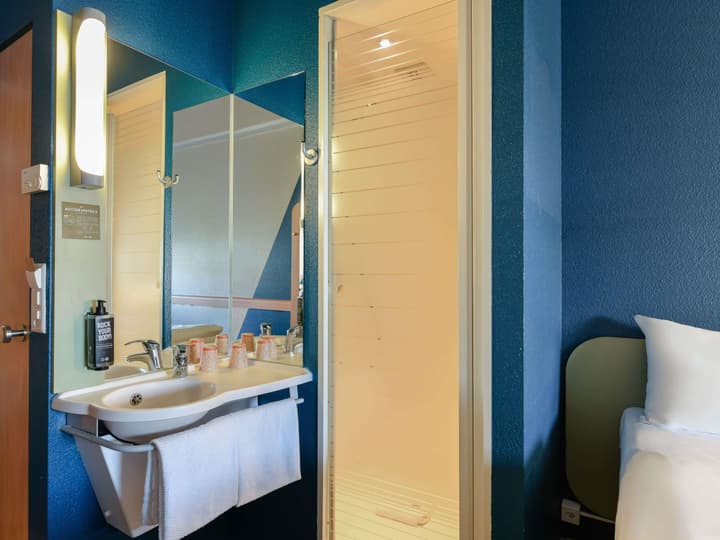 ibis budget Luzern City