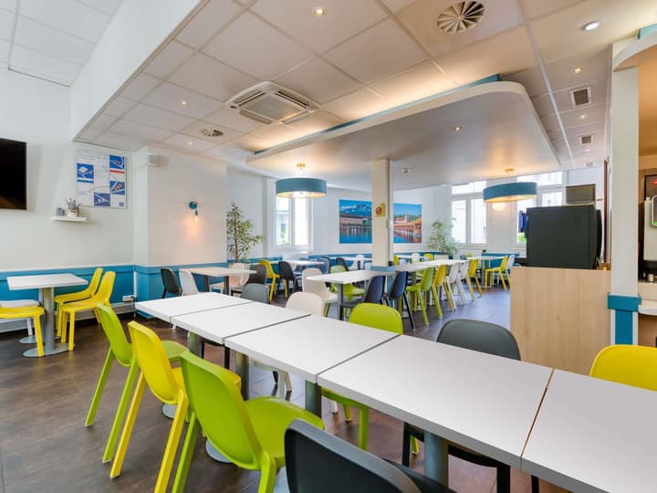 ibis budget Luzern City