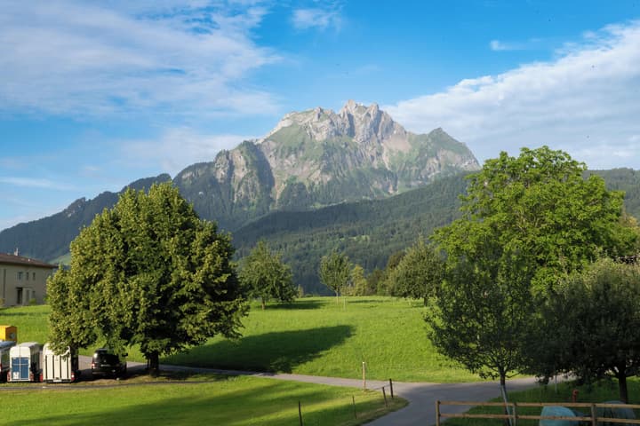 ibis budget Luzern City