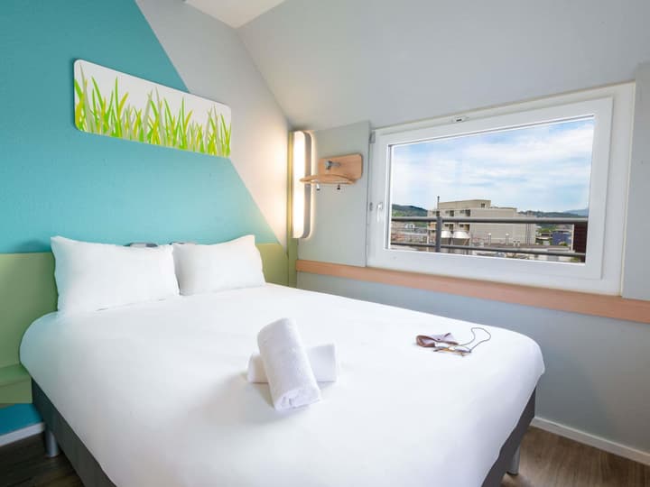 ibis budget Luzern City