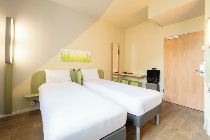 ibis budget Luzern City