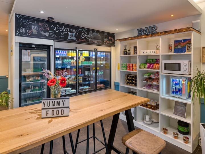 ibis budget Luzern City