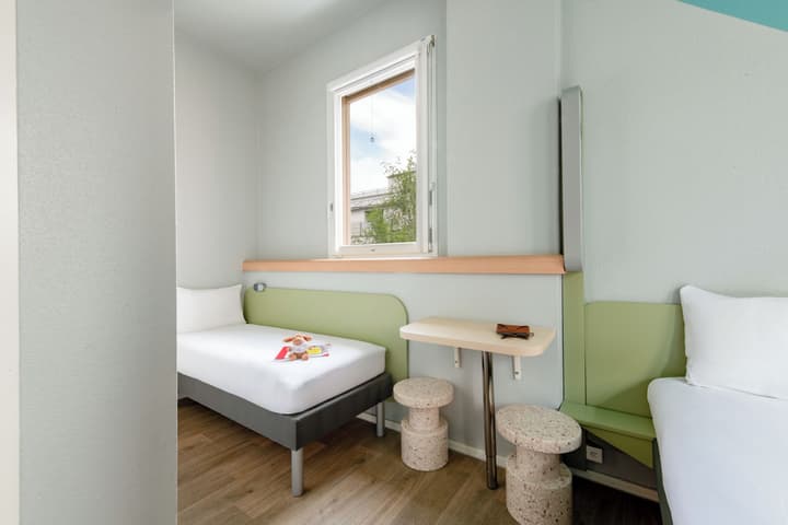 ibis budget Luzern City