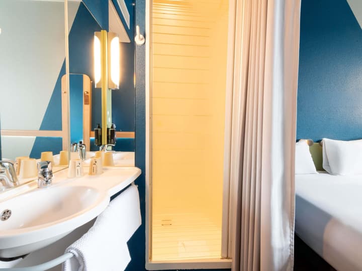 ibis budget Luzern City