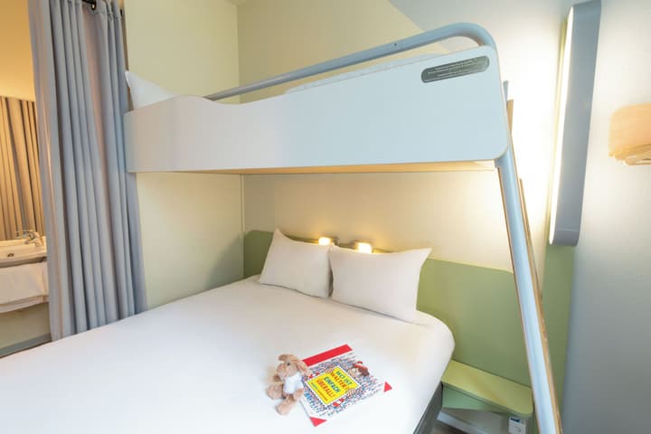 ibis budget Luzern City
